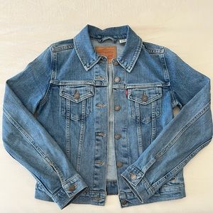 Levi’s Original Trucker Jacket